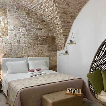 Casa A Martina Franca Διαμέρισμα Εξωτερικό φωτογραφία