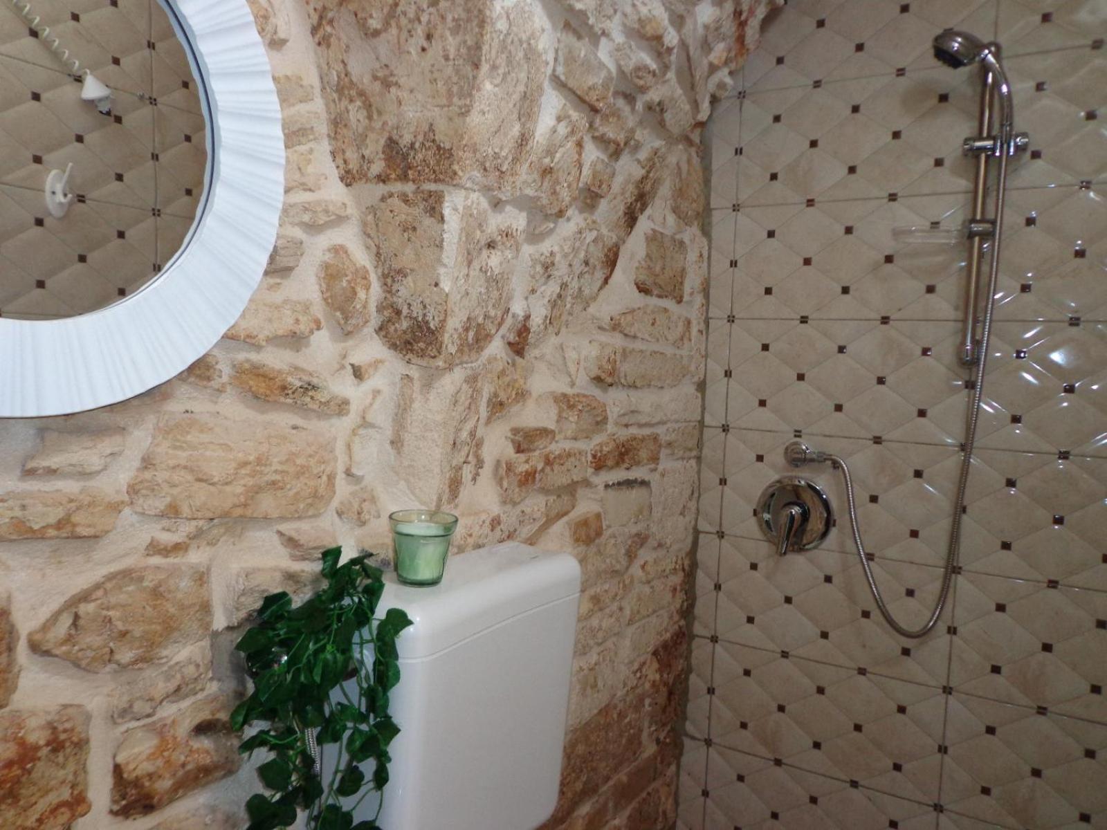 Casa A Martina Franca Διαμέρισμα Εξωτερικό φωτογραφία
