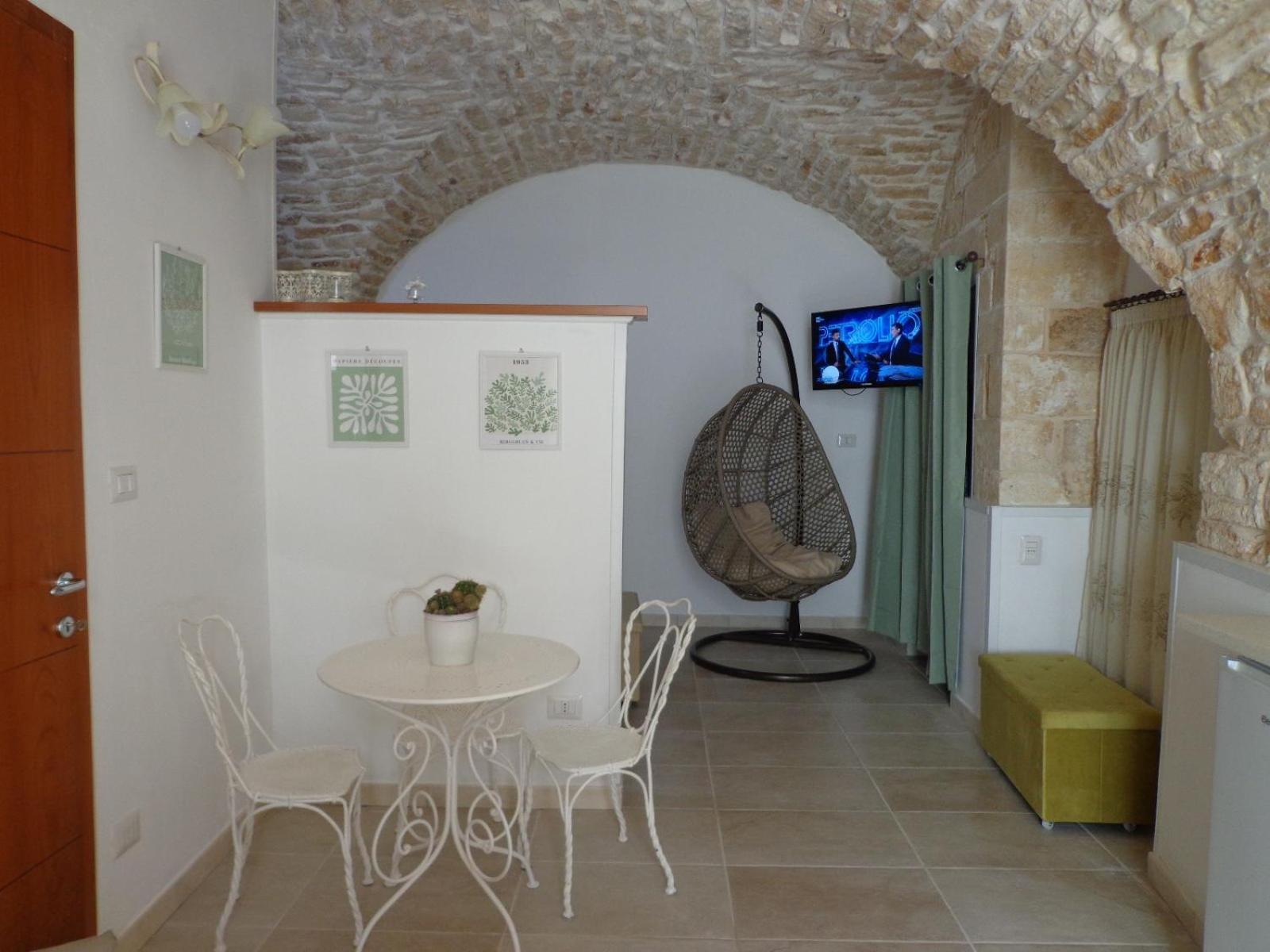 Casa A Martina Franca Διαμέρισμα Εξωτερικό φωτογραφία