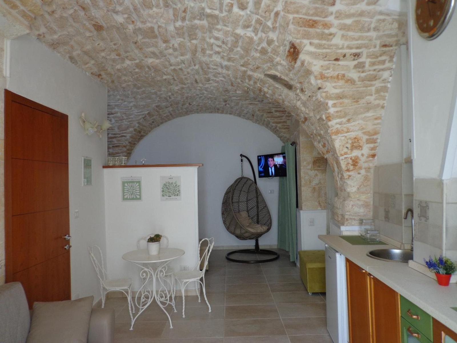 Casa A Martina Franca Διαμέρισμα Εξωτερικό φωτογραφία