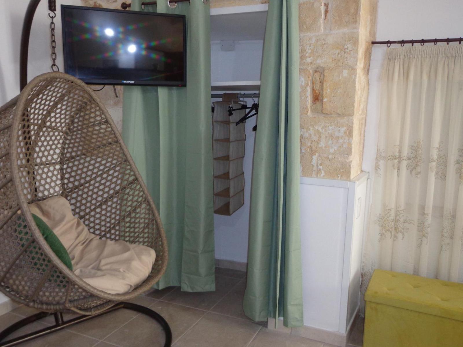 Casa A Martina Franca Διαμέρισμα Εξωτερικό φωτογραφία