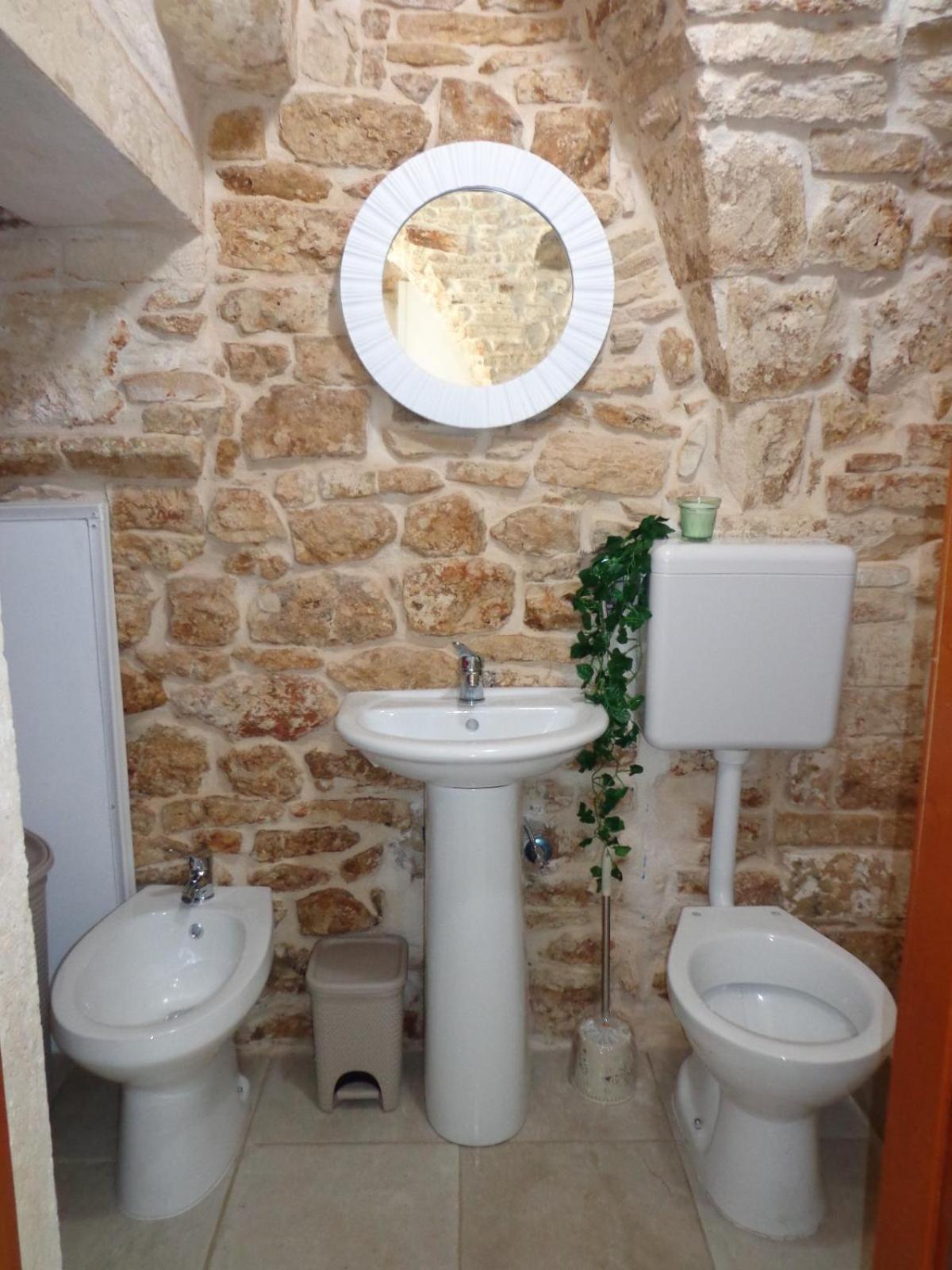 Casa A Martina Franca Διαμέρισμα Εξωτερικό φωτογραφία