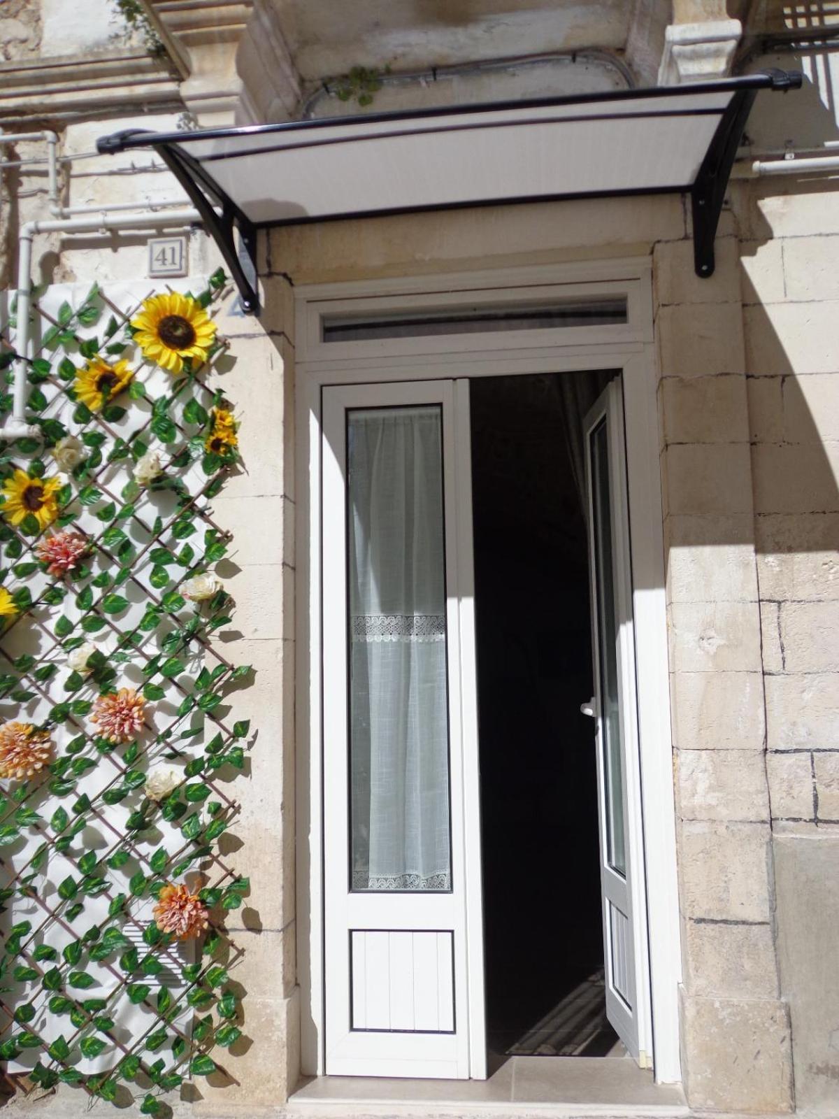 Casa A Martina Franca Διαμέρισμα Εξωτερικό φωτογραφία