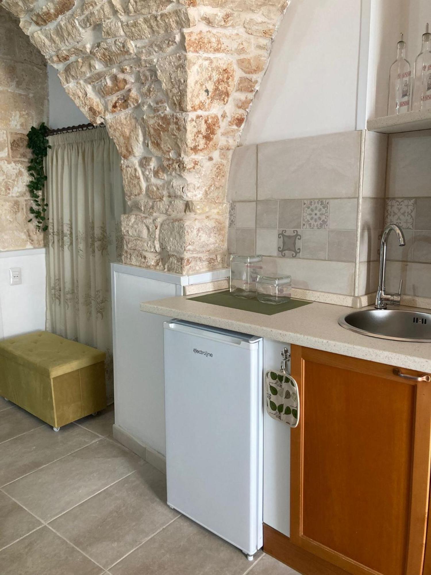 Casa A Martina Franca Διαμέρισμα Εξωτερικό φωτογραφία