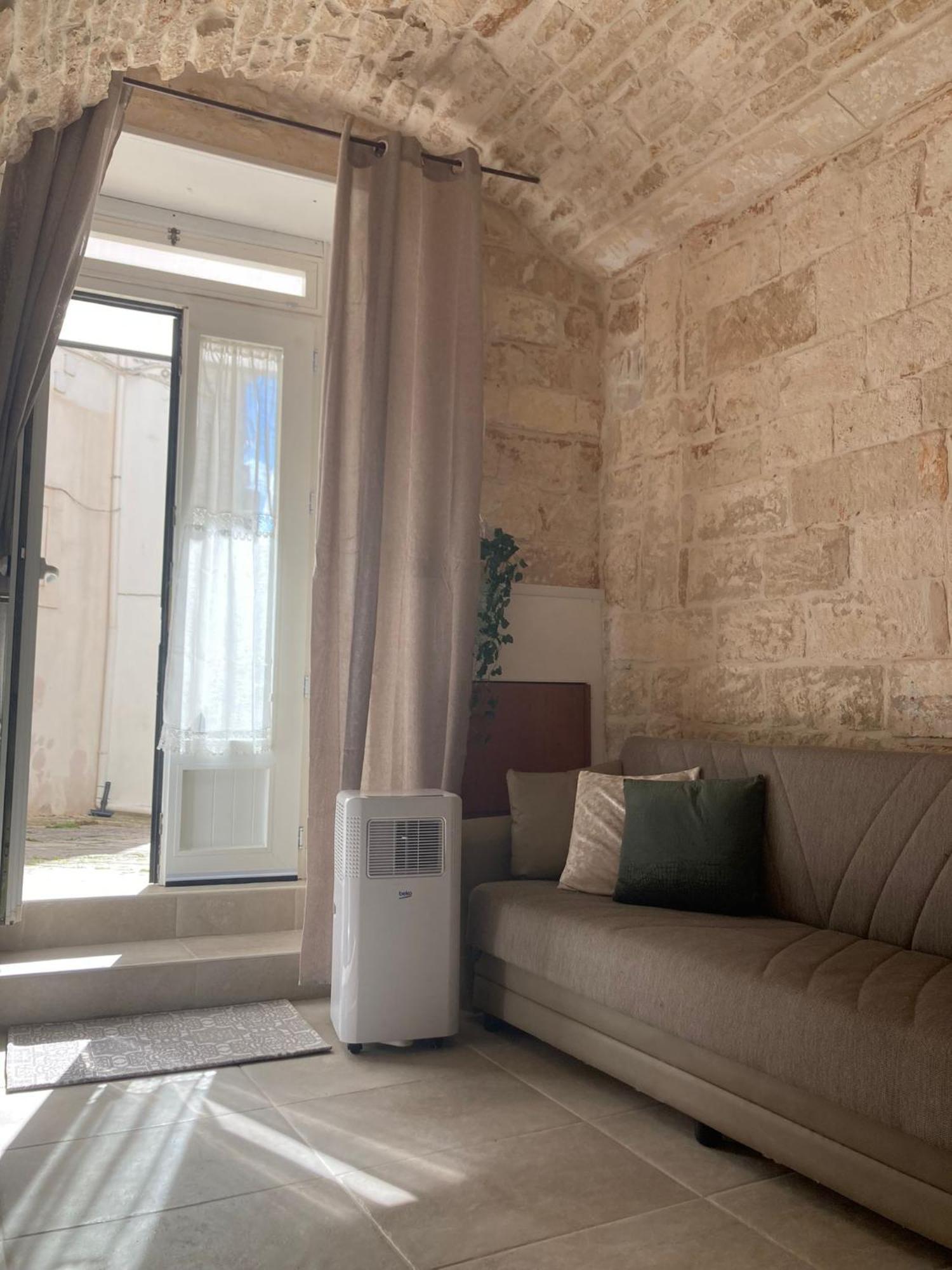 Casa A Martina Franca Διαμέρισμα Εξωτερικό φωτογραφία
