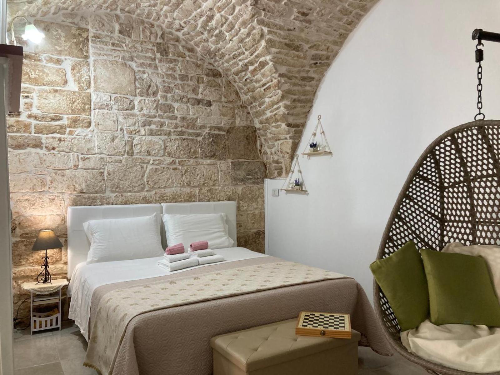 Casa A Martina Franca Διαμέρισμα Εξωτερικό φωτογραφία